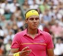 Nadal: "Federer es el que más se lo merece"