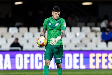 Yanis lideró la reacción y Flere evitó la remontada