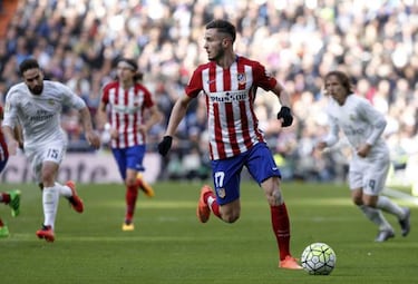 Los jugadores a los que Simeone "hizo hombres" en el Atlético