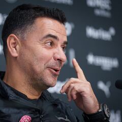 El Mallorca busca las semifinales 15 años después