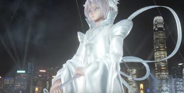 Nuevo tráiler de Jump Force deja ver personajes de Bleach