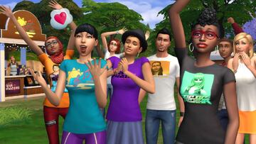 Los Sims 4 celebrará su primer festival de música este verano; fechas, artistas y más