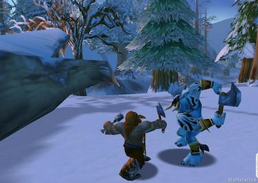 World of Warcraft (PC)