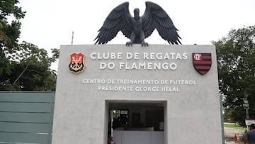 El equipo carioca es conocido de distintas formas, apodos que se han unido al club a lo largo de toda su historia. Dejan algunos momentos curiosos.