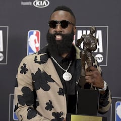 He turned down James Harden and $19.5 million: “They put James on the phone and I was nearly convinced”