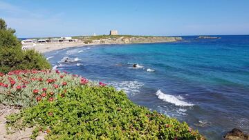 La Isla de Tabarca es un lugar mediterráneo, diferente, especial y muy acogedor. Pasa de 55 habitantes en invierno a más de 4.000 turistas al día que la visitan cada verano. Esta isla tiene un encanto único que hará que quieras volver más de una vez. La I