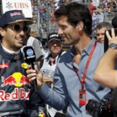 "Red Bull dará un gran paso adelante en Montreal"