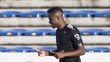 Avilés Hurtado marca el gol más 'curioso' del torneo