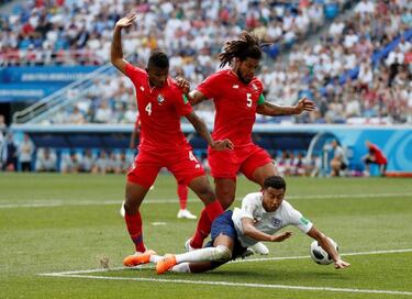 Así les fue a jugadores MLS en la segunda fecha de Rusia 2018