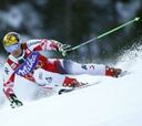 El austríaco Hirscher arrasa en el gigante de Adelboden