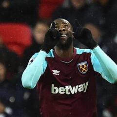 Villarreal: Obiang se suma a la larga lista de medios que suenan