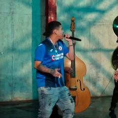 Cruz Azul: Lanzan video de narcocorrido en el que aparece la playera del equipo