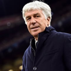 "Nunca olvidaré el sonido de las sirenas en el centro de Bérgamo"