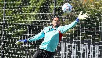 Montero y Cortés se unen a Selección y el grupo está completo