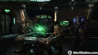 [GC] StarCraft II: Wings of Liberty, Impresiones