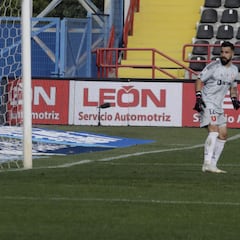 Los dos verdugos de los equipos grandes