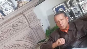 Alfredo Adame será demandado por Gustavo Adolfo infante por filtrar información personal
