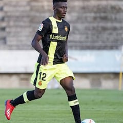 Baba renueva su contrato hasta 2024 con una cláusula de 45 millones de euros