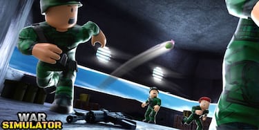 Which are the best shooting games in Roblox and how to play them?