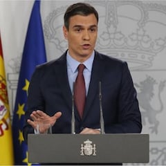 Cronología: los momentos clave de un año de estado de alarma