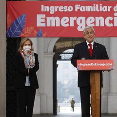 ¿Cuántos pagos hay del bono de emergencia?