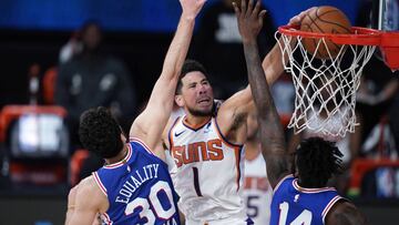 7-0 para los Suns de Ricky: el milagro está ya a solo un paso