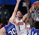 7-0 para los Suns de Ricky: el milagro está ya a solo un paso