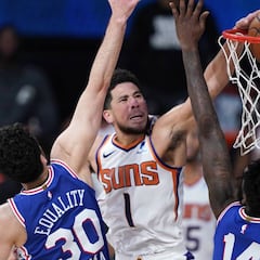 7-0 para los Suns de Ricky: el milagro está ya a solo un paso