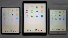 Apple podría presentar dos iPads en su evento de marzo