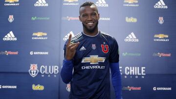 Rafael Vaz podría debutar ante Vasco.