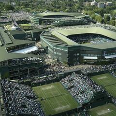 When is Wimbledon 2024? How to watch on TV, stream online | Tennis