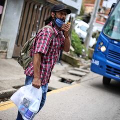 Ingreso Solidario | Quién lo cobra, últimas noticias, montos y fechas de pago | 6 de junio