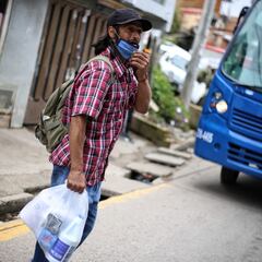 Ingreso Solidario y Bono 500 mil pesos | Quién lo cobra, montos y fechas de pago | Noticias del 7 de febrero