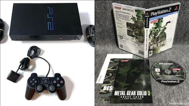 Historia del videojuego: escanean en 4K los manuales de todos los juegos de PS2 en Estados Unidos