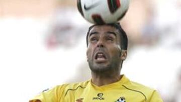 Rubén Sanz es duda.