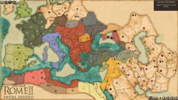 Total War: Rome II recibe críticas en Steam por introducir a mujeres generales