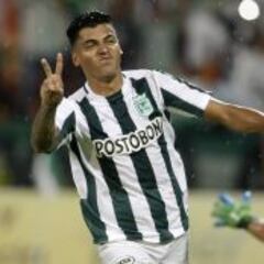 Duque y la Selección: "Me haría feliz estar en una convocatoria"