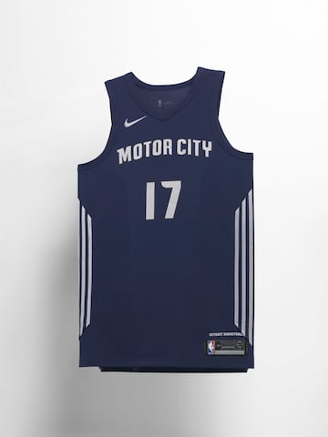 The NBA 'City Edition' jerseys