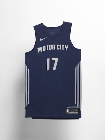 Las camisetas 'City Edition' de la NBA