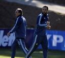 Higuaín no viaja a EEUU y Argentina sufre su sexta baja
