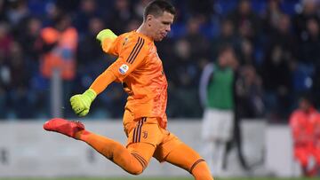 Szczesny: "El gol lo pudimos haber evitado"