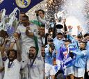 Reporte: UEFA contempla torneo con campeón de la Champions League y ganador de la MLS