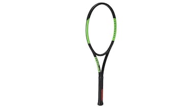 Qué raquetas usan los tenistas profesionales