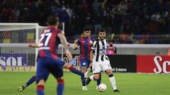 Central Córdoba 0-2 San Lorenzo: Resumen, resultado y goles del encuentro