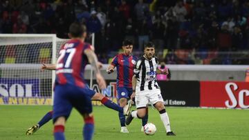 Central Córdoba 0-2 San Lorenzo: Resumen, resultado y goles del encuentro