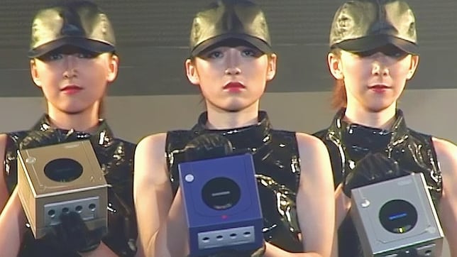 La relación entre el nuevo iPhone 17 Pro y la mítica GameCube de Nintendo que ningún fan esperaba