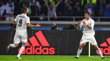 Marco Asensio looking for debut scoring set at Club World Cup