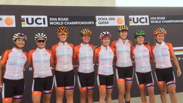 Países Bajos investigará casos de acoso en su ciclismo