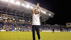 Martín Anselmi: “Cruz Azul está dentro de lo que pretendemos”