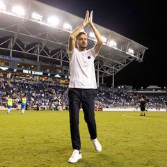 En Cruz Azul piden a Anselmi el título y jugar bonito
